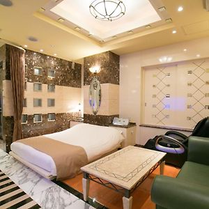 Deluxe Kamer met een Queen Size Bed